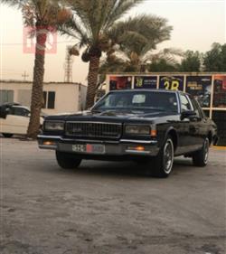 Chevrolet Caprice 1990