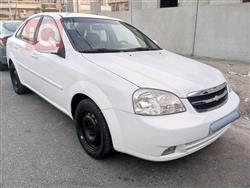Chevrolet Optra 2010