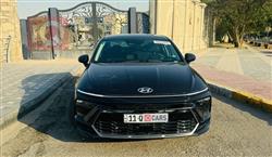 Hyundai Sonata 2024