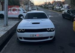 Dodge Challenger 2020