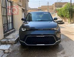 Kia Soul 2025