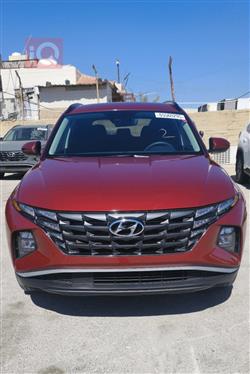 Hyundai Tucson 2024
