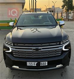 2024 شيفروليه تاهو