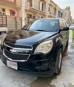 Chevrolet Equinox 2017