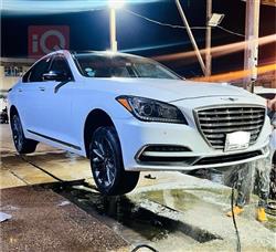 2015 هيونداي جنسس 2015 هيونداي جنسس