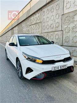 Kia Forte 2024