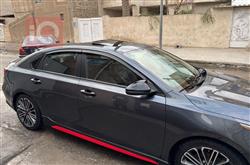 2023 كيا فورتي