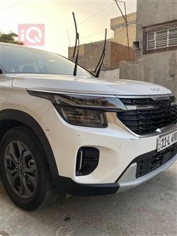 2023 كيا سلتوس