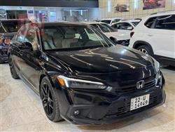 2023 هوندا سيفيك