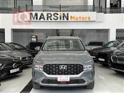 Hyundai Santa Fe 2023