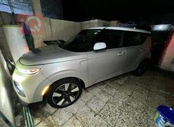 Kia Soul 2020