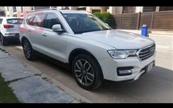 Haval H7 2018