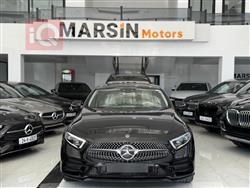 Mercedes-Benz CLS 2018