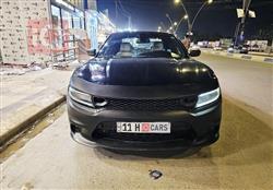 2016 دودج تشارجر