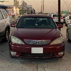 Toyota Camry 2006