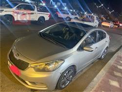 Kia Cerato 2014
