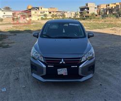 2023 ميتسوبيشي ميراج