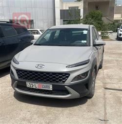Hyundai Kona 2022