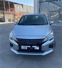 2024 ميتسوبيشي ميراج