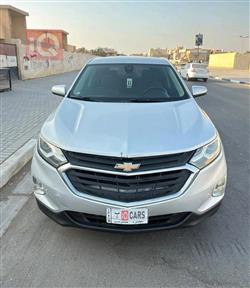 Chevrolet Equinox 2021 Chevrolet Equinox 2021