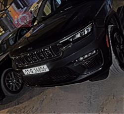 Jeep Grand Cherokee 2023