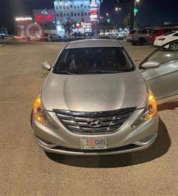 Hyundai Sonata 2012 Hyundai Sonata 2012