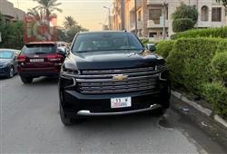 2023 شيفروليه تاهو