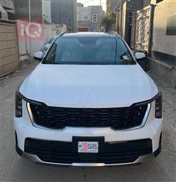 2025 كيا سورينتو