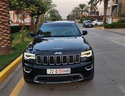 Jeep Grand Cherokee 2021