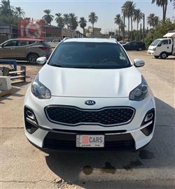 Kia Sportage 2021