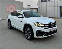 Volkswagen Atlas 2022