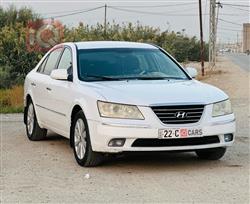 2009 هيونداي سوناتا