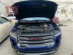 2023 جي ام سي اكاديا