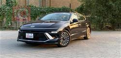 Hyundai Sonata 2024