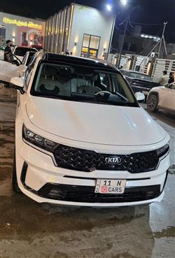 Kia Sorento 2021 Kia Sorento 2021