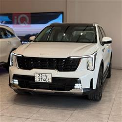 Kia Sorento 2025