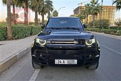 Land Rover Defender 2023