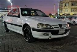 2018 بيجو بارس 2018 بيجو بارس