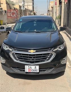 2021 شيفروليه ايكونس