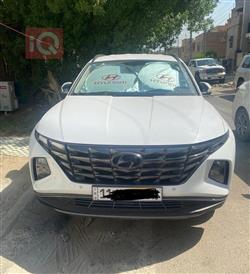 Hyundai Tucson 2020 Hyundai Tucson 2020