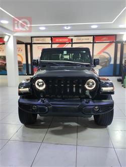 2023 جيب جلاديتور 2023 جيب جلاديتور