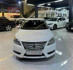 2020 نيسان سنترا