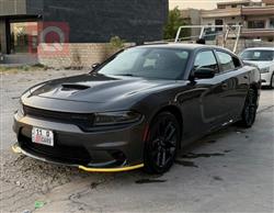 Dodge Charger 2022