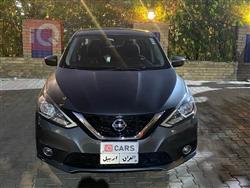 2018 نيسان سنترا