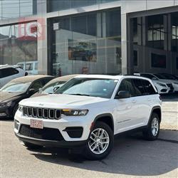 Jeep Grand Cherokee 2023