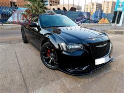 2019 كرايسلر 300