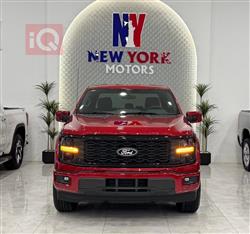 Ford F-150 2024