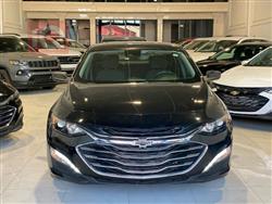 2023 شيفروليه ماليبو