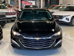Chevrolet Malibu 2023