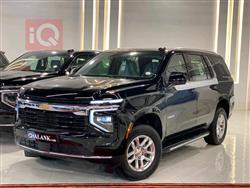 Chevrolet Tahoe 2025 Chevrolet Tahoe 2025